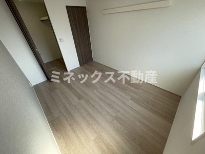 【トイレ】 | D-Resena宮崎駅東 | 同タイプのお部屋の写真。現況を優先します。