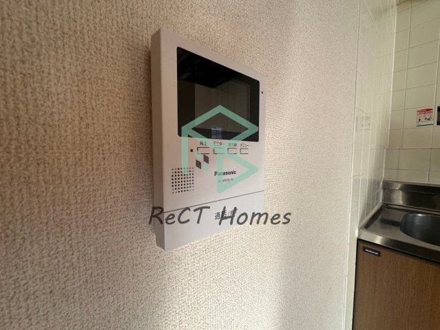 サンシャインBの設備