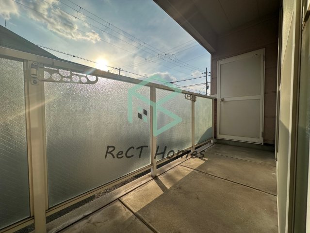 サンシャインBのその他共用部分