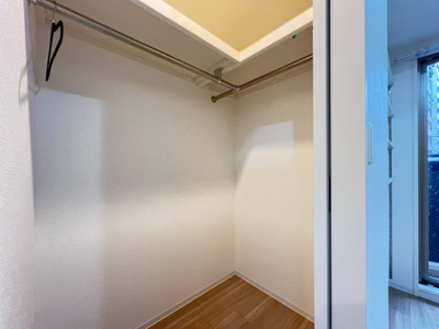 【収納】 | セレニテ難波ミラク参番館