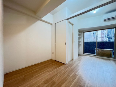 【居間・リビング】 | セレニテ難波ミラク参番館