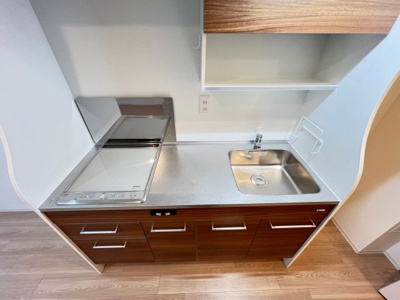 【キッチン】 | セレニテ難波ミラク参番館