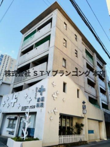 仲介手数料０円！メゾン浅井の外観