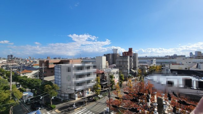 【展望】 | セルヴェール芦屋