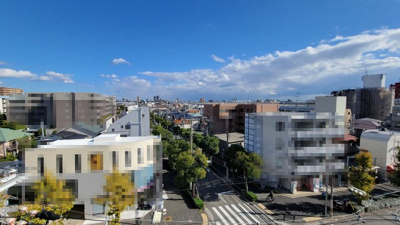 【展望】 | セルヴェール芦屋