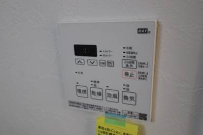 【設備】 | ドゥエリング千林
