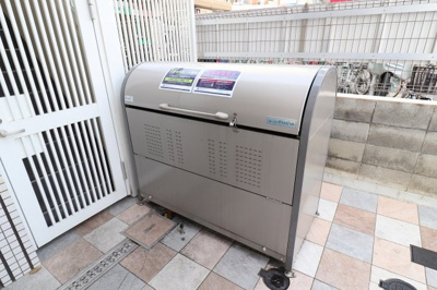 【その他共用部分】 | ドゥエリング千林