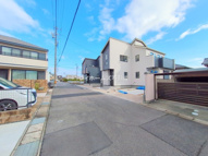愛知郡東郷町兵庫４丁目6-1『仲介料無料』新築戸建ての画像