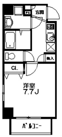 T-root