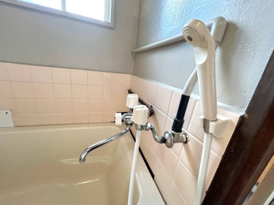 【設備】 | レジデンス船尾