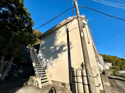 【その他共用部分】 | レジデンス船尾