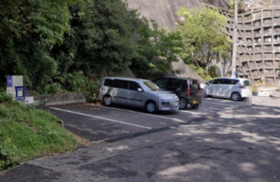 【駐車場】 | レジデンス船尾 | ※近隣駐車場（徒歩1分です）