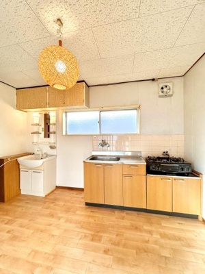 【居間・リビング】 | レジデンス船尾