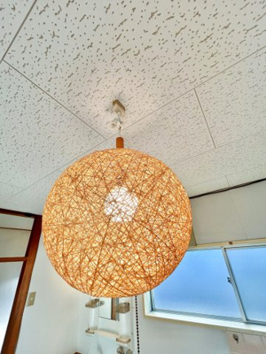 【内装】 | レジデンス船尾