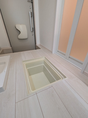 【収納】 | バーミープレイスひばりヶ丘