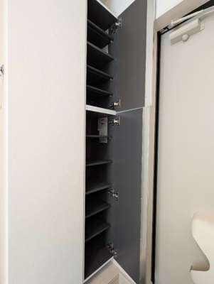 【玄関】 | バーミープレイスひばりヶ丘