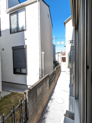 【その他共用部分】 | バーミープレイスひばりヶ丘