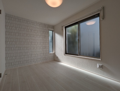 【居間・リビング】 | バーミープレイスひばりヶ丘