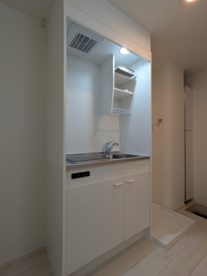 【キッチン】 | バーミープレイスひばりヶ丘