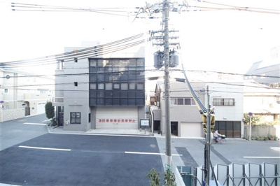 【展望】 | プレサンス長堀通グレイタス