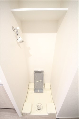 【設備】 | プレサンス長堀通グレイタス