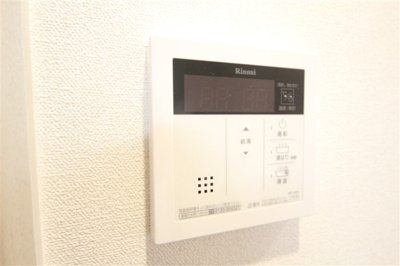 【セキュリティ】 | プレサンス長堀通グレイタス