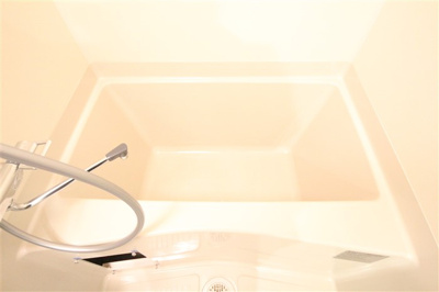 【浴室】 | プレサンス長堀通グレイタス