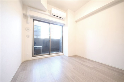 【居間・リビング】 | プレサンス長堀通グレイタス