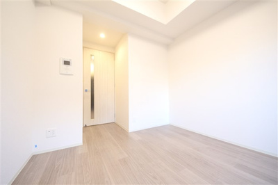 【居間・リビング】 | プレサンス長堀通グレイタス