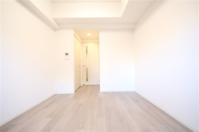 【居間・リビング】 | プレサンス長堀通グレイタス