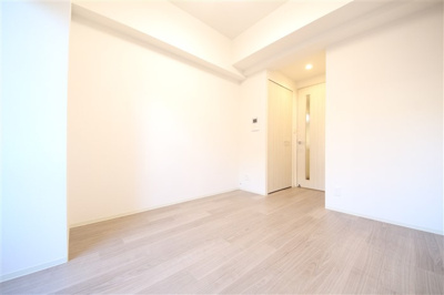 【居間・リビング】 | プレサンス長堀通グレイタス