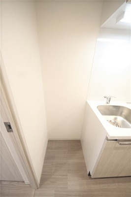 【設備】 | プレサンス長堀通グレイタス