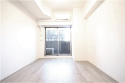 【居間・リビング】 | プレサンス長堀通グレイタス