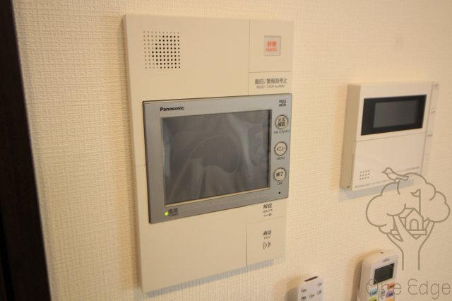 エステムコート大阪福島Ⅱレイヤーの設備