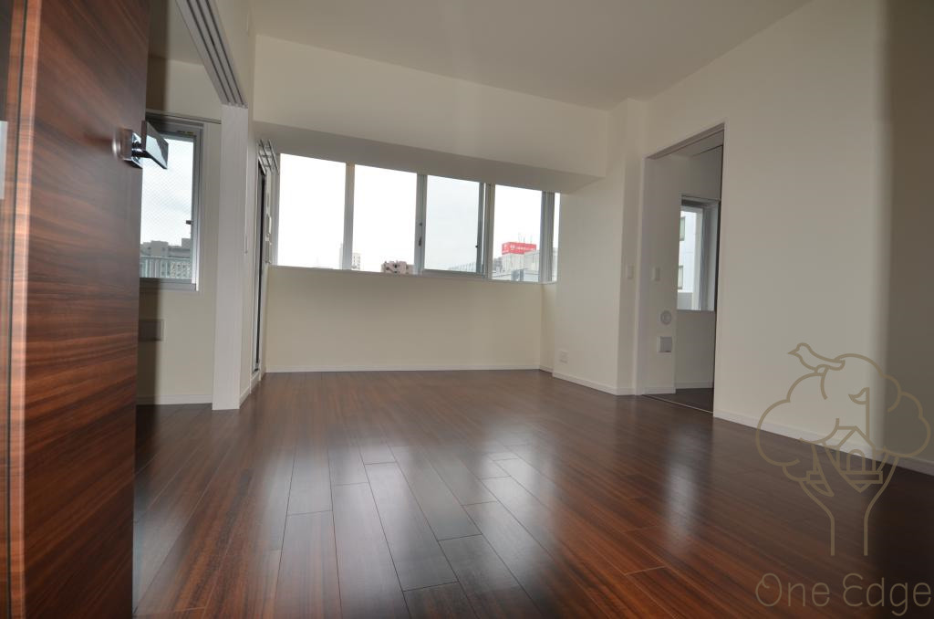 エステムプラザ梅田の内装
