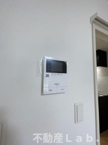 オレンジのセキュリティ|※反転タイプのお写真です。