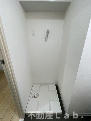 オレンジの設備|※反転タイプのお写真です。