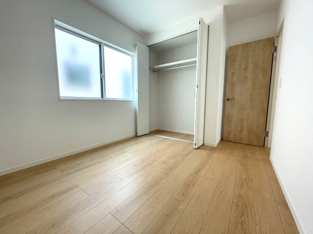 佐伯区八幡一丁目　№34992の洋室|5.2帖