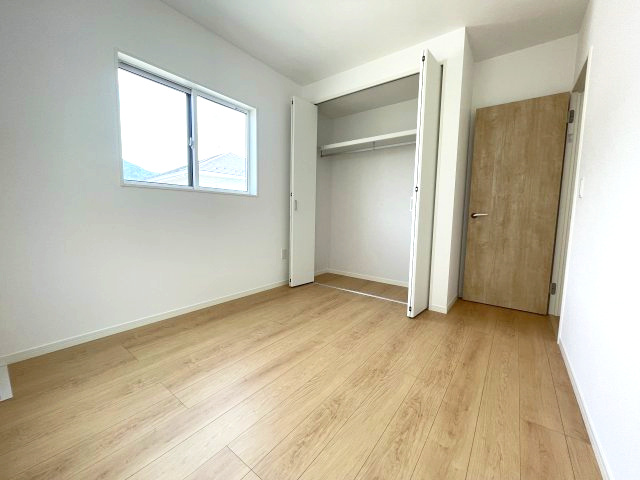 佐伯区八幡一丁目　№34992の洋室|5.2帖