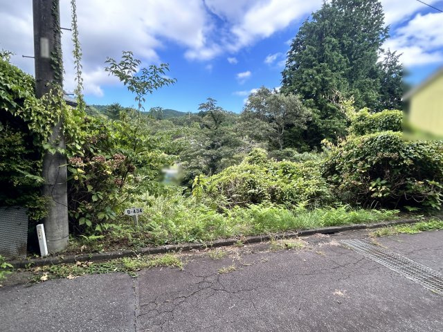 伊豆富士見ニュータウン別荘地⑫