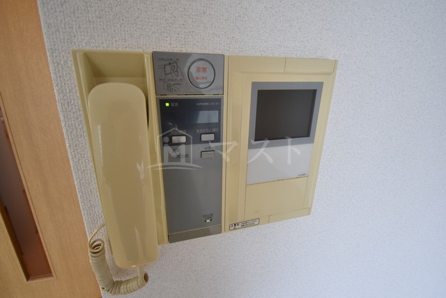 エイペックス松屋町ヴァンデュールのその他