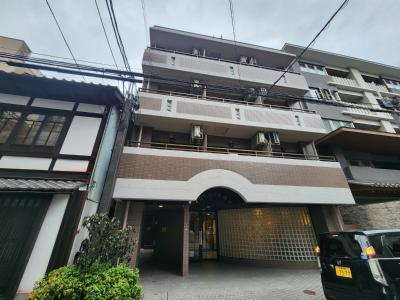 インペリアル御池