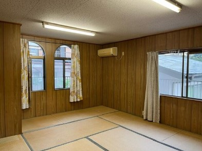 【和室】 | 伊東市湯川　戸建