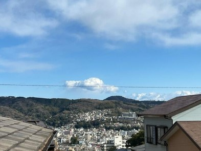 【展望】 | 伊東市湯川　戸建