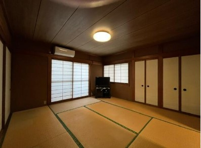 【和室】 | 伊東市湯川　戸建