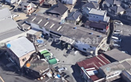 若久6丁目倉庫の画像