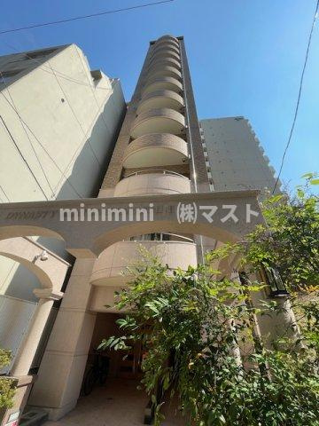 ディナスティ松屋町Ⅱ