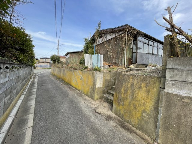 【売地】秋田市飯島鼠田1丁目の周辺
