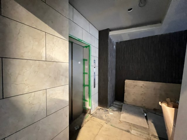 セレニテ難波ミラク参番館のその他共用部分