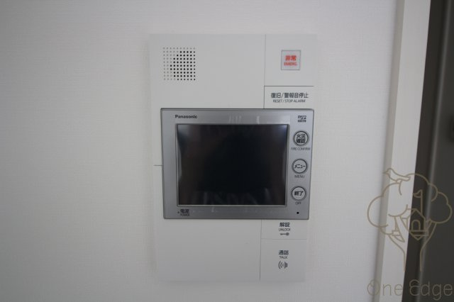 La Douceur梅田Eastのセキュリティ